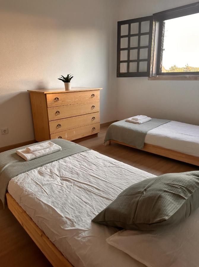 Nina'S Stay Hostel Charneca  Zewnętrze zdjęcie