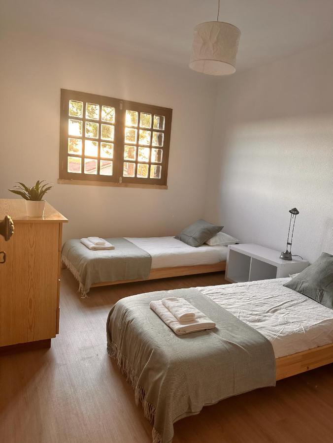 Nina'S Stay Hostel Charneca  Zewnętrze zdjęcie